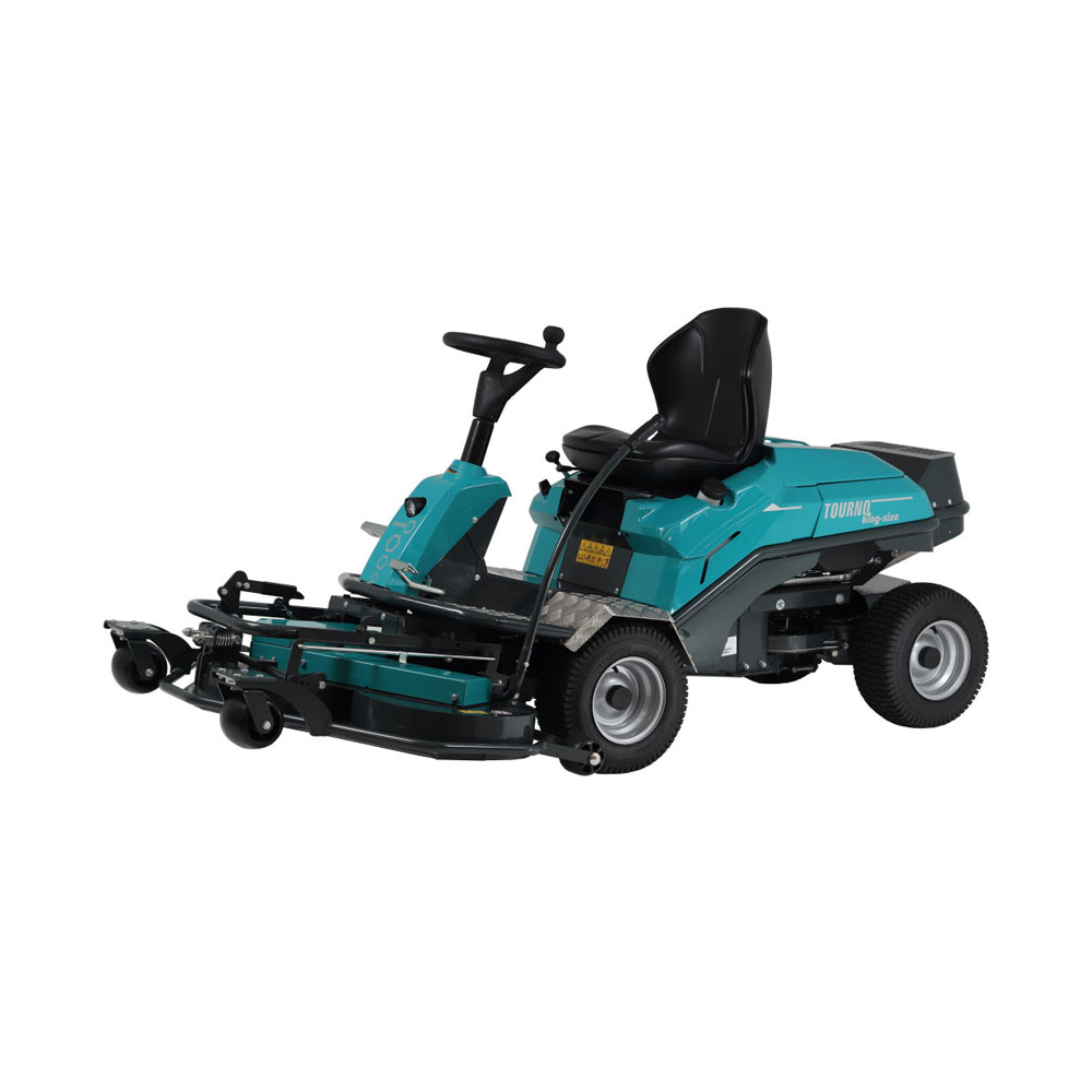 Produktabbildung: REMARC - Tourno King Size 2 WD ohne Mähdeck