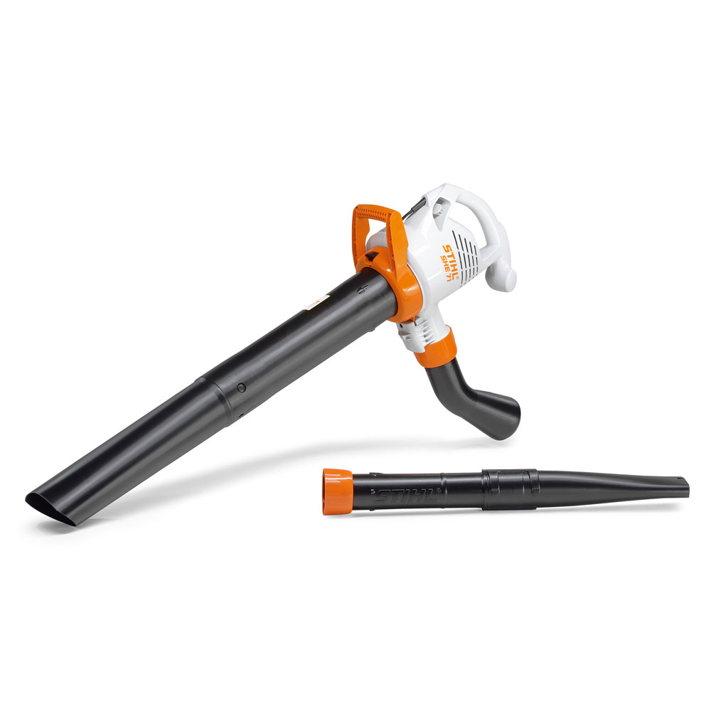 Produktabbildung: STIHL - SHE 71