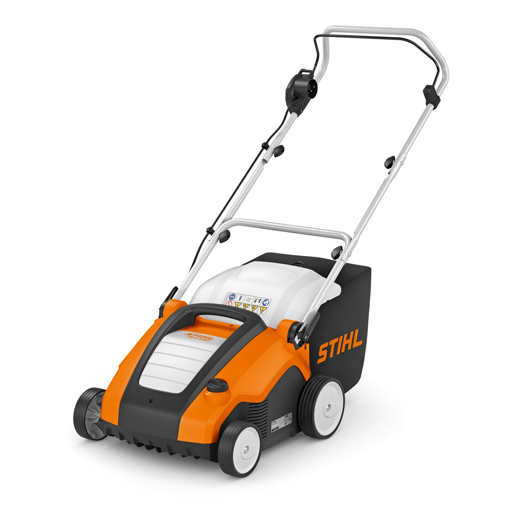 Produktabbildung: STIHL - RLE 240 Vertikutierer