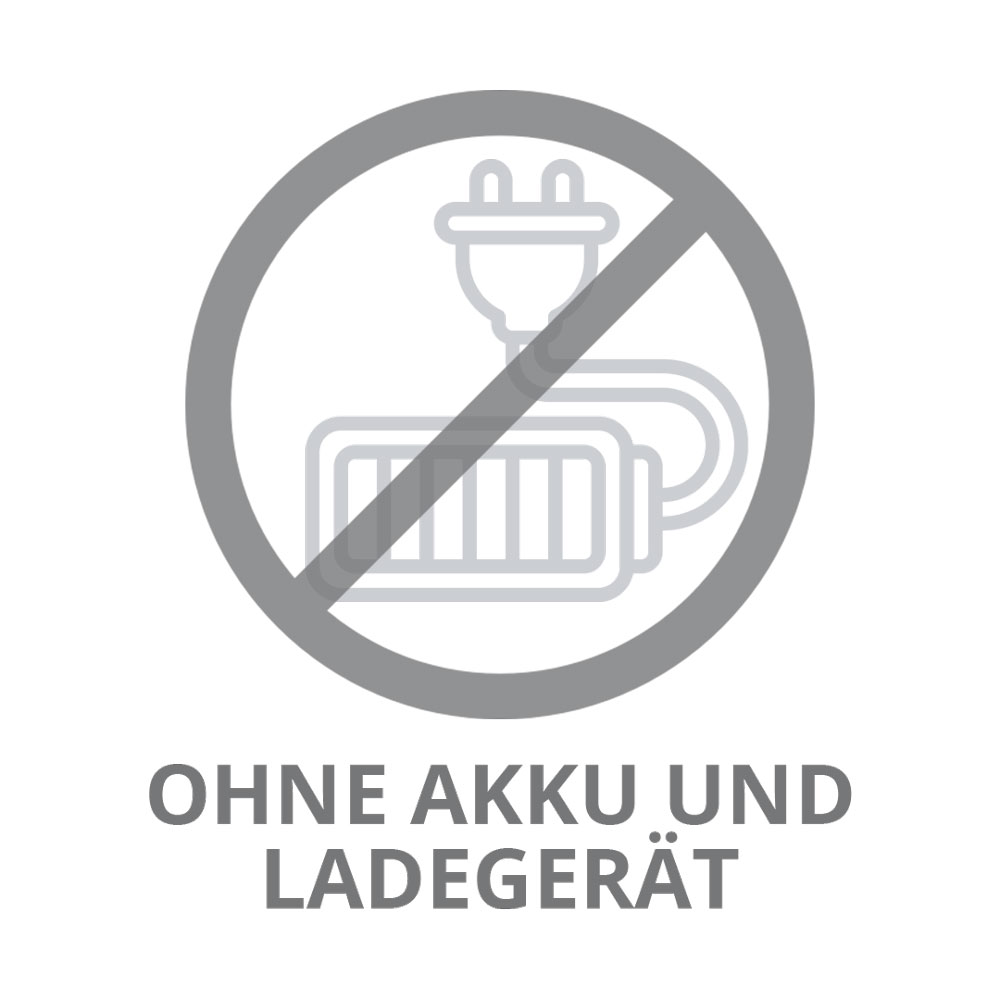 Produktabbildung: STIHL - KMA 135 R ohne Akku und ohne Ladegerät