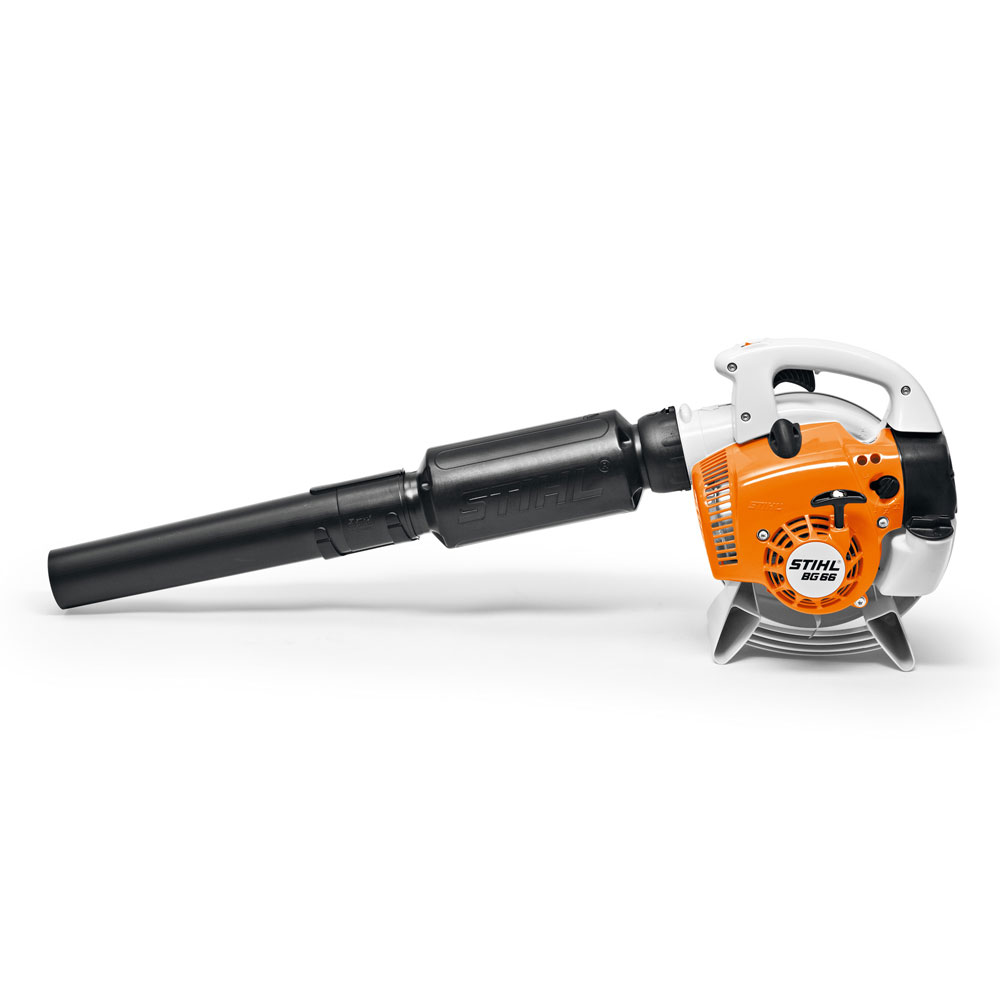 Produktabbildung: STIHL - BG 66 C-E D