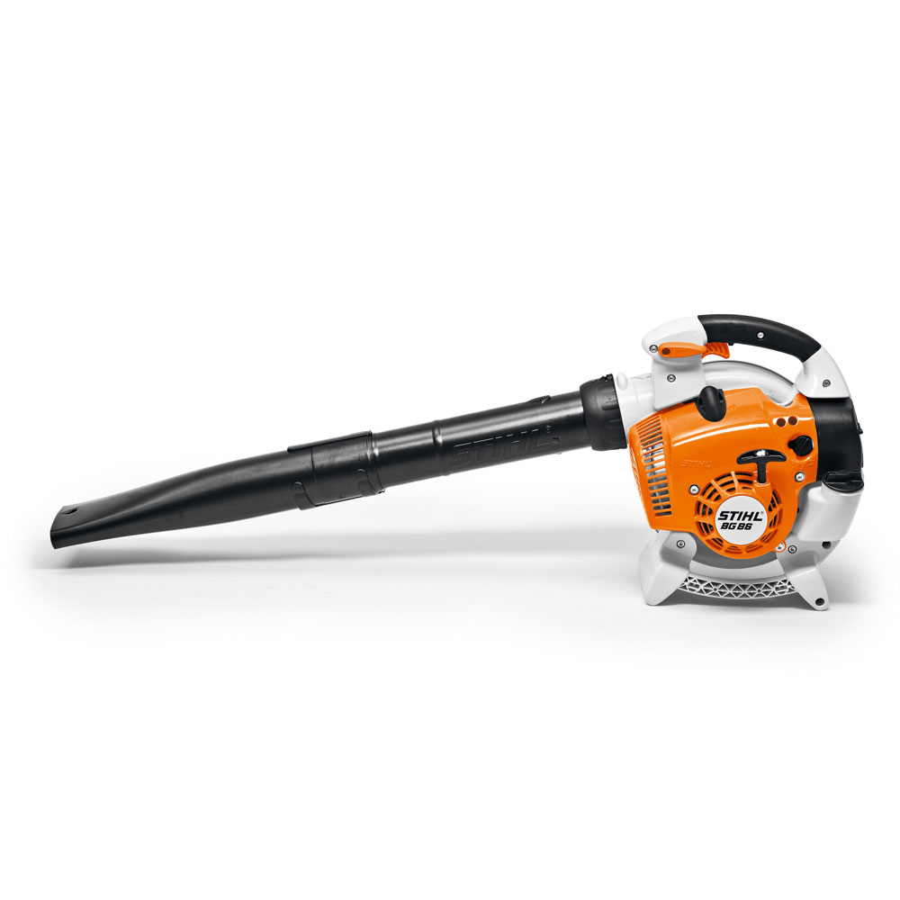 Produktabbildung: STIHL - BG 86