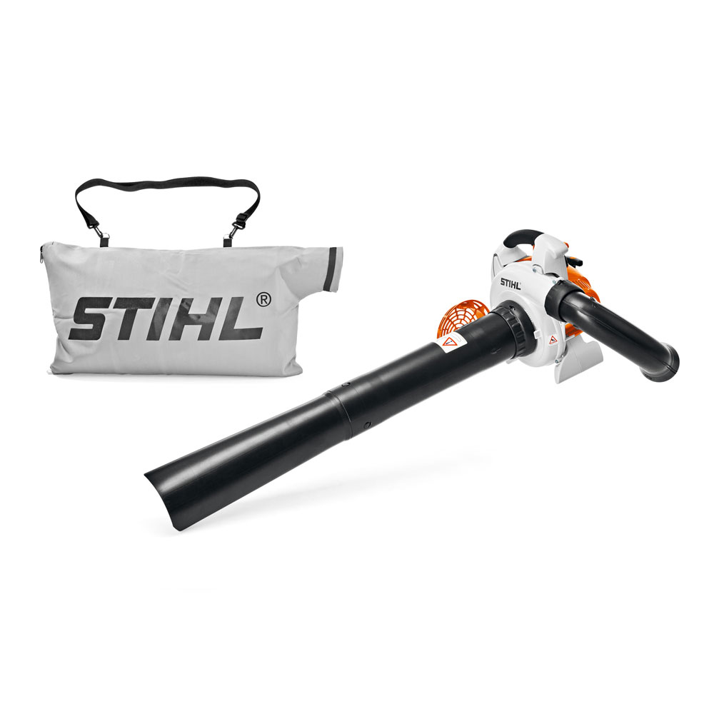 Produktabbildung: STIHL - SH 86