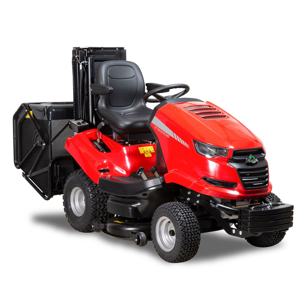 Produktabbildung: Herkules - HT 102-24XD 4WD inkl. Hochentleerung