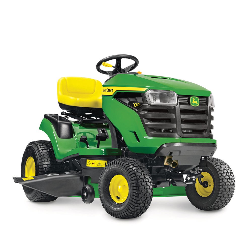 Produktabbildung: John Deere - X107