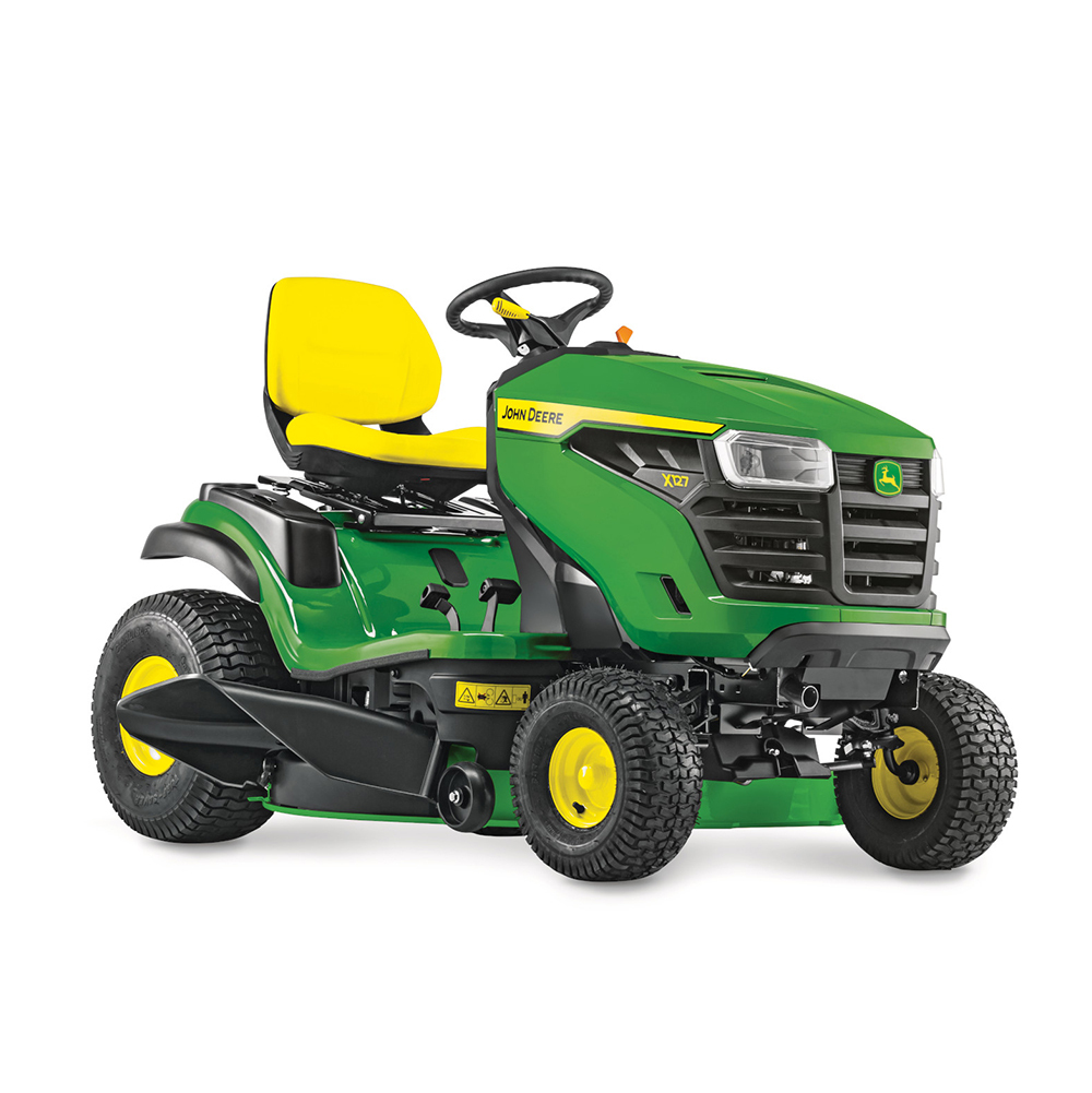 Produktabbildung: John Deere - X127