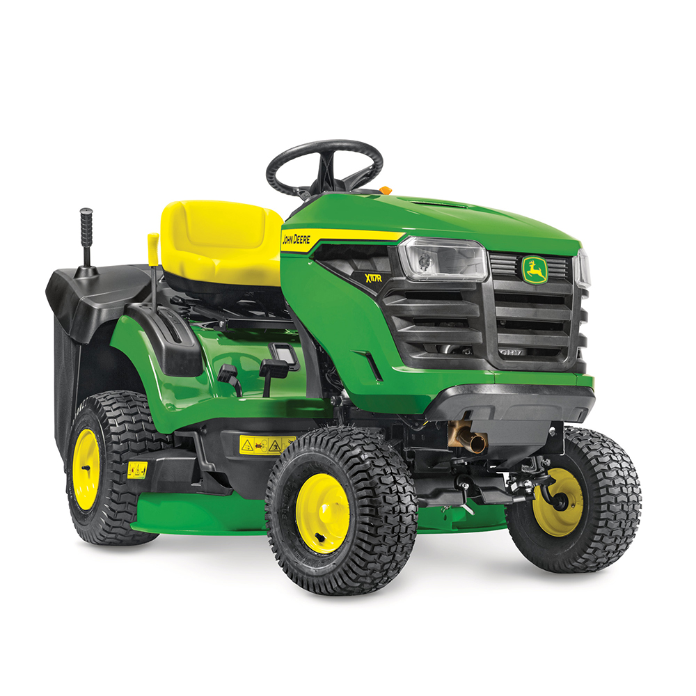 Produktabbildung: John Deere - X117R