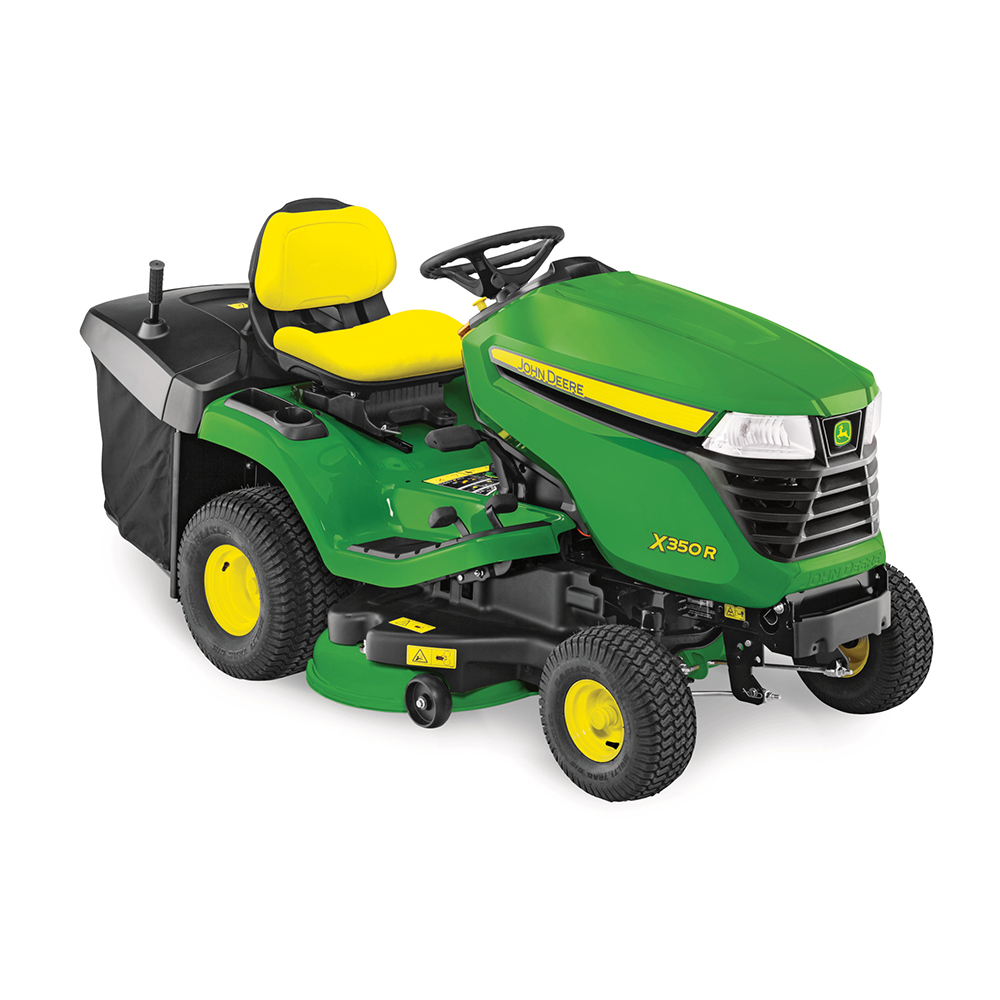Produktabbildung: John Deere - X350R