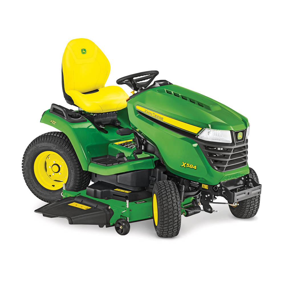 Produktabbildung: John Deere - X584
