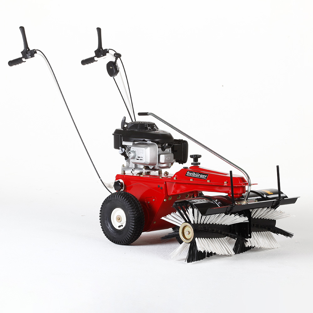 Produktabbildung: Tielbürger - tk17 (B&S 575EX Motor)
