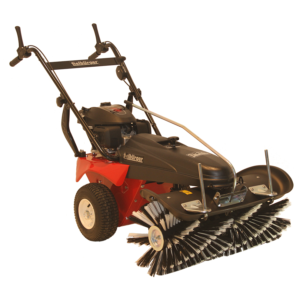 Produktabbildung: Tielbürger - tk36 pro (Honda Motor)