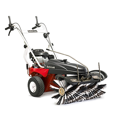 Produktabbildung: Tielbürger - tk38 pro (B&S 675iS Motor)