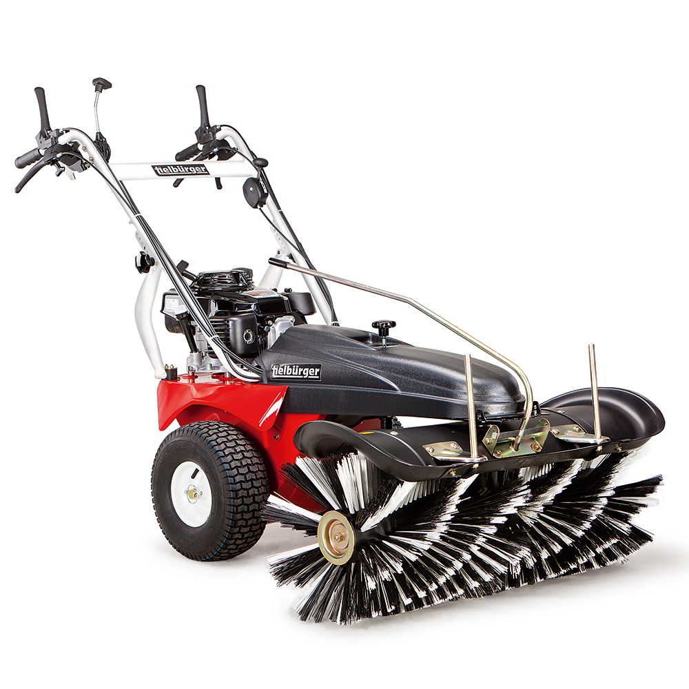 Produktabbildung: Tielbürger - tk48 hydrostat (Honda Motor)