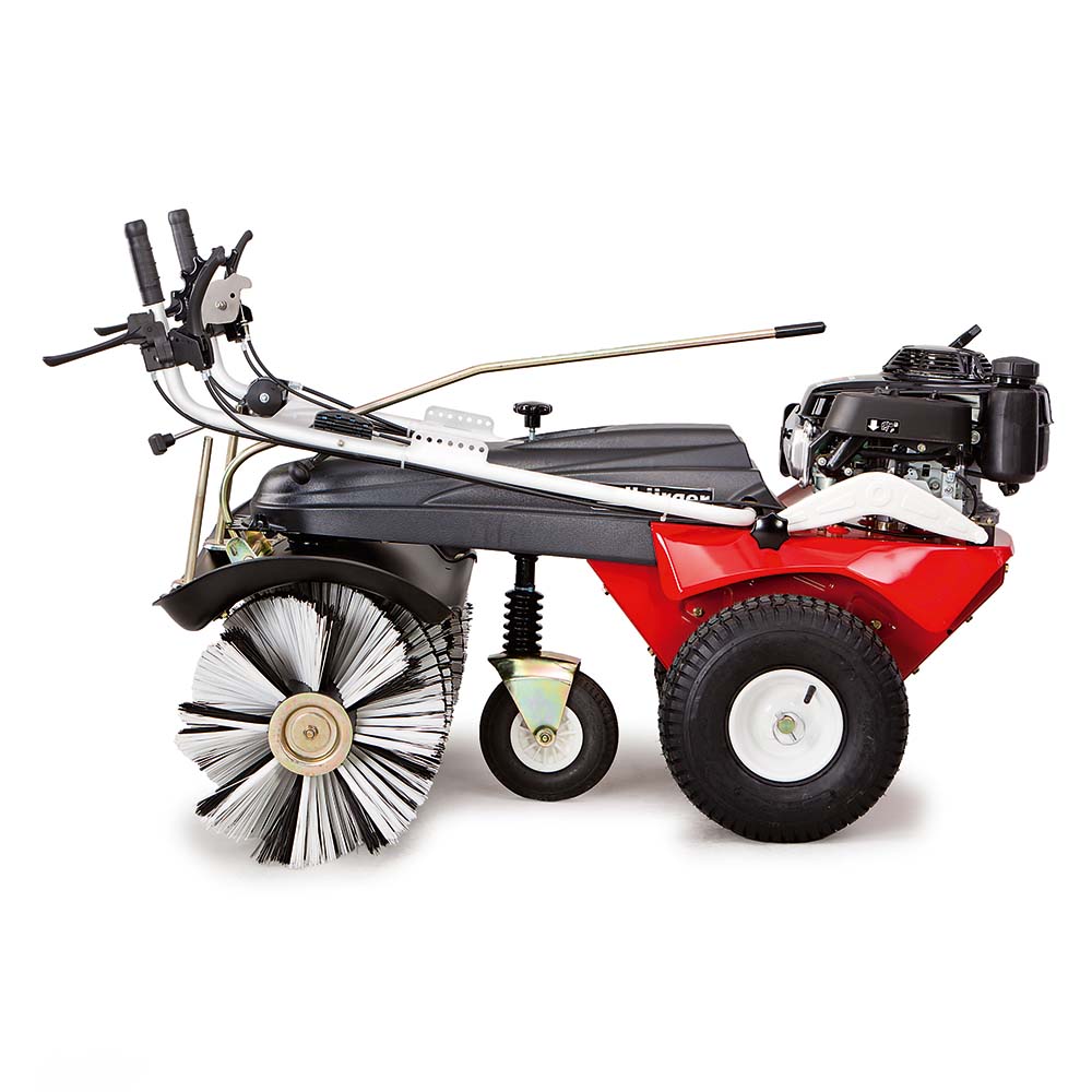 Produktabbildung: Tielbürger - tk48 hydrostat (B&S Motor)
