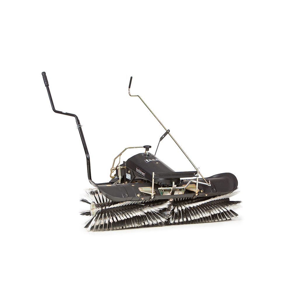 Produktabbildung: Tielbürger - Kehrbürste tk522 für STIGAPark 2WD