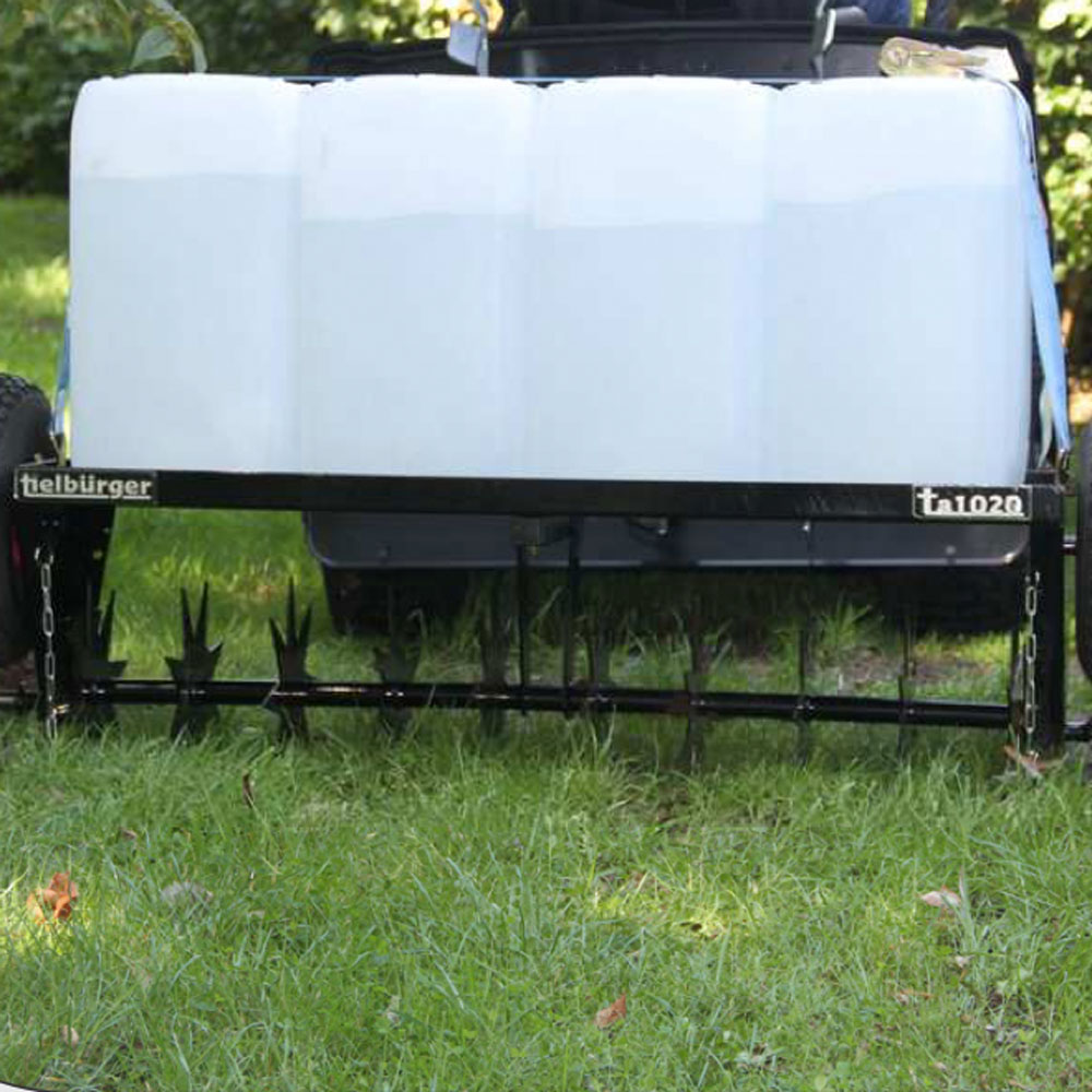 Produktabbildung: Tielbürger - Stern-Aerifizierer 