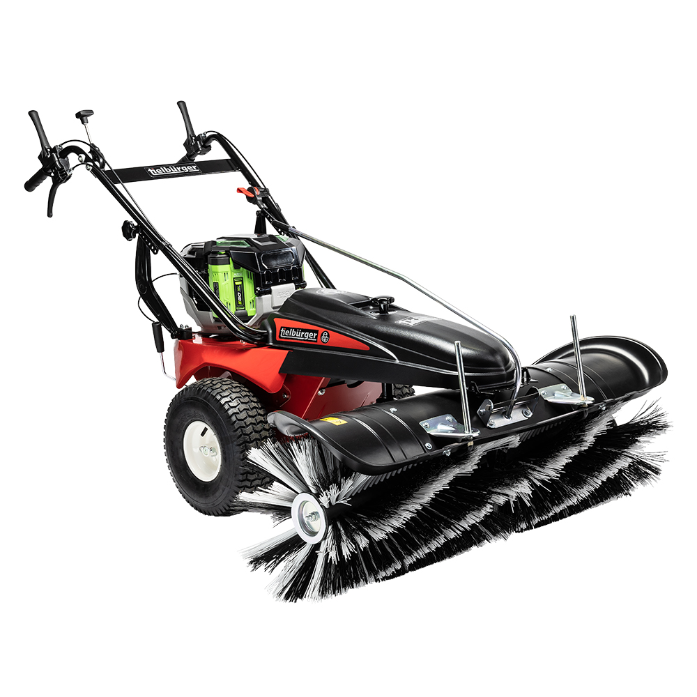 Produktabbildung: Tielbürger - tk58 pro EGO ohne Akku und ohne Ladegerät